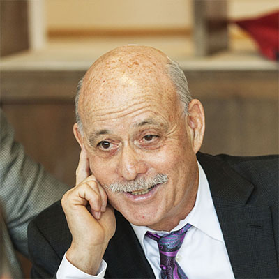 Jeremy Rifkin